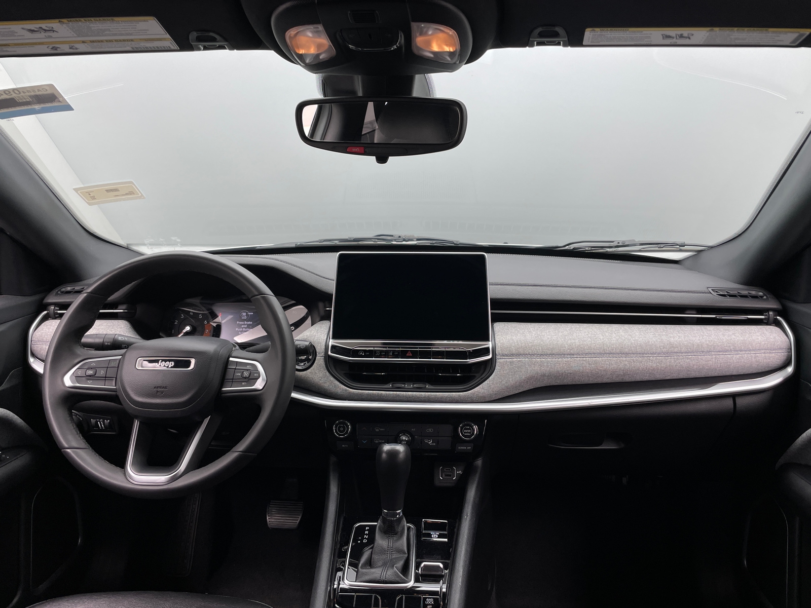 Thumbnail: 2024 Jeep Compass - 3