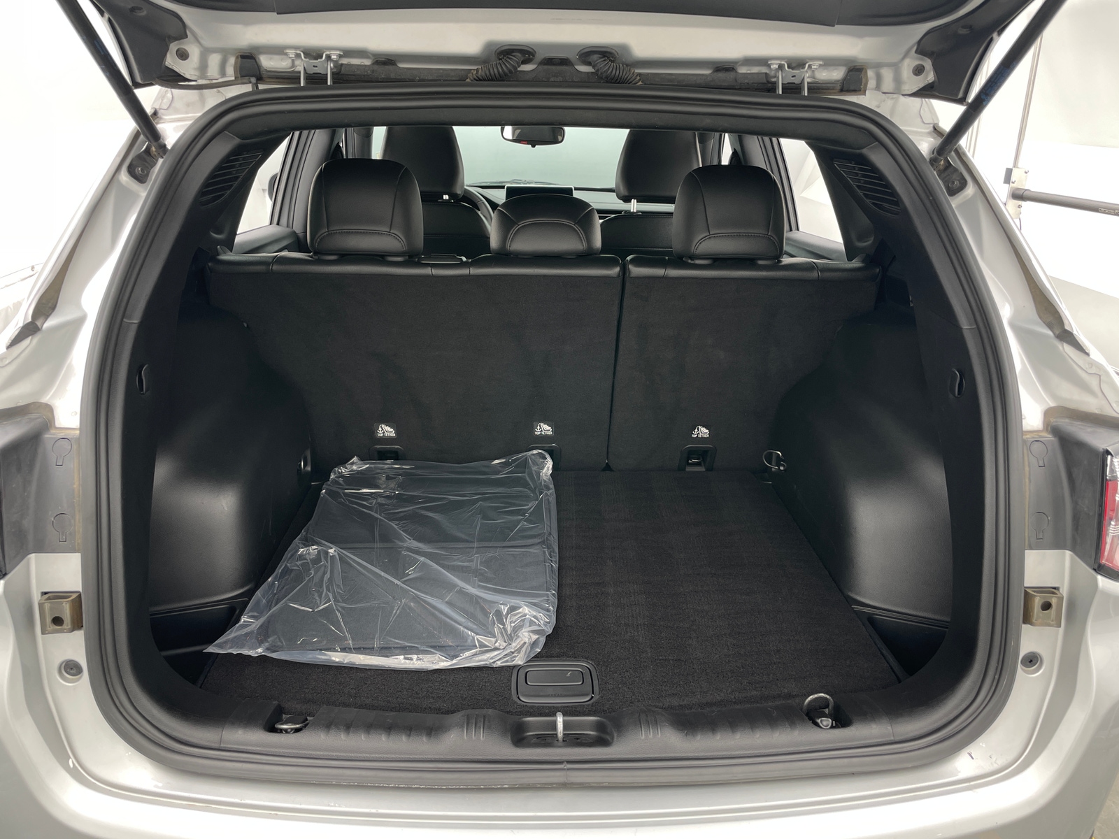 Thumbnail: 2024 Jeep Compass - 7