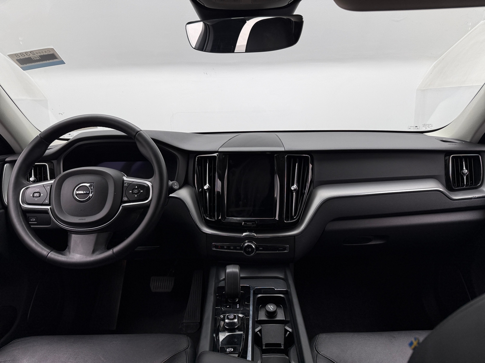 Thumbnail: 2024 Volvo XC60 - 2