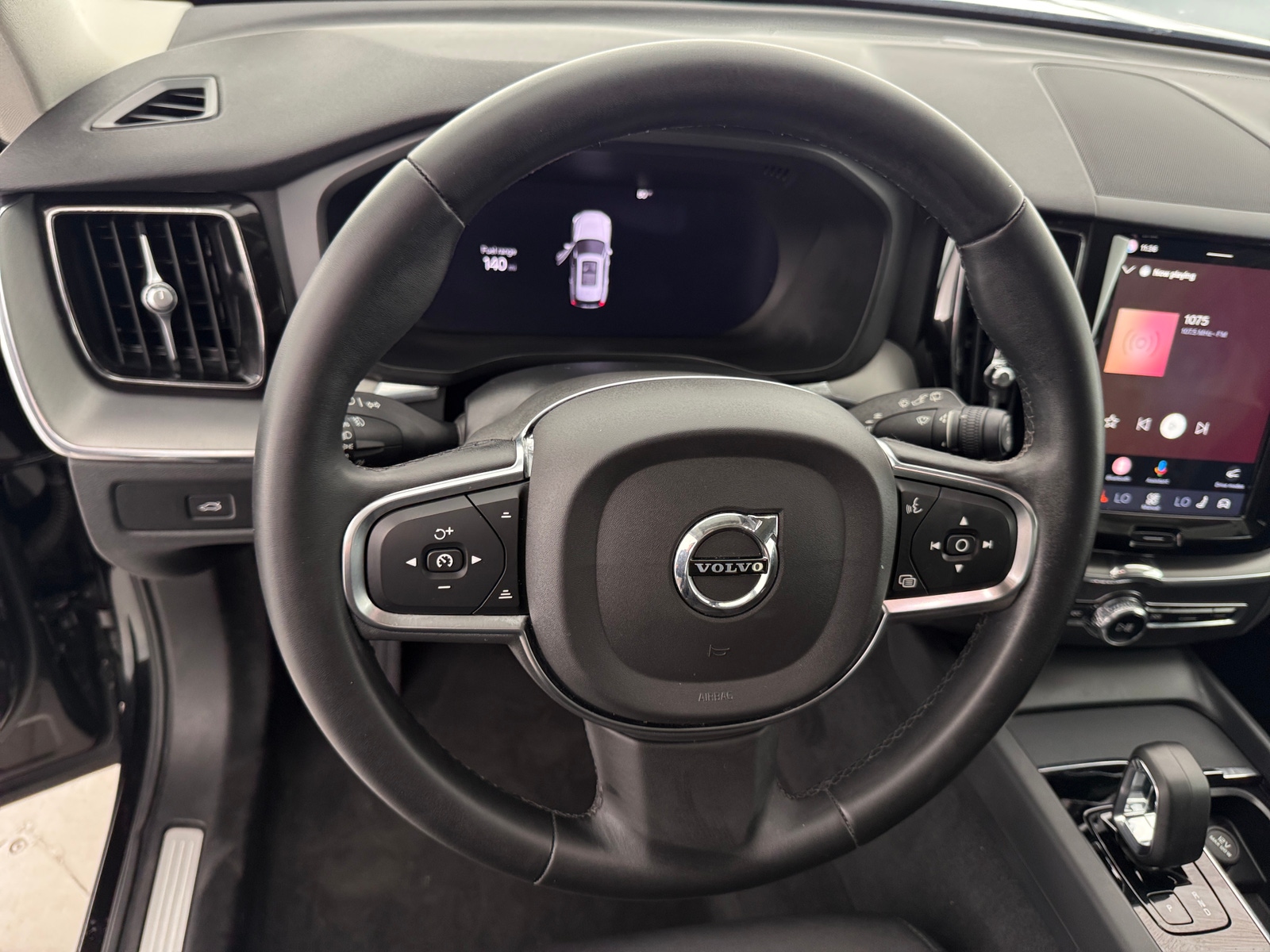 Thumbnail: 2024 Volvo XC60 - 4