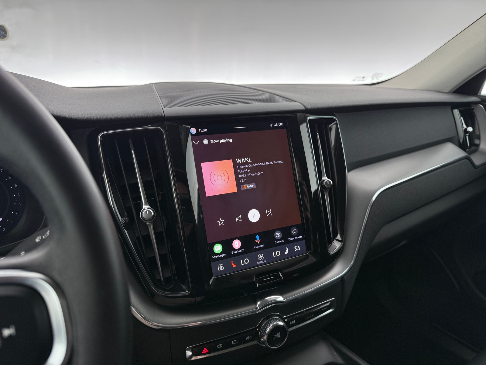 Thumbnail: 2024 Volvo XC60 - 3