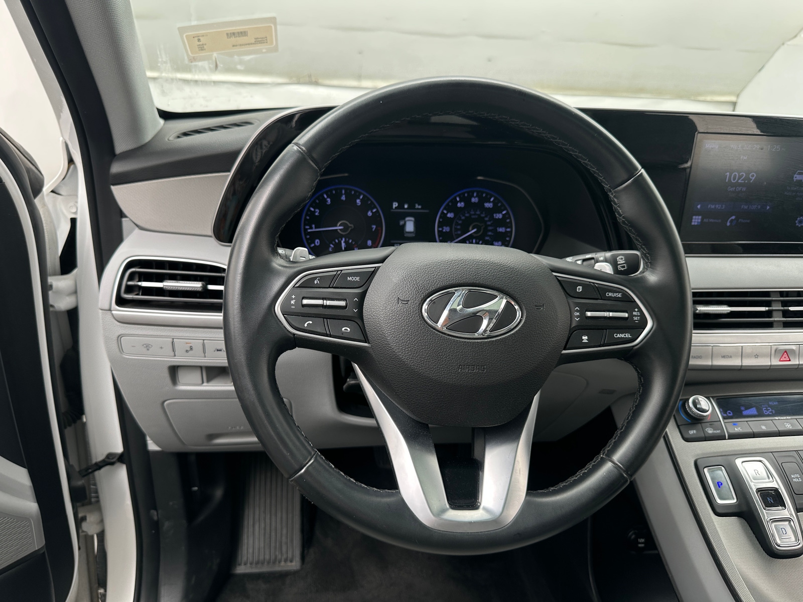 Thumbnail: 2022 Hyundai Palisade - 5