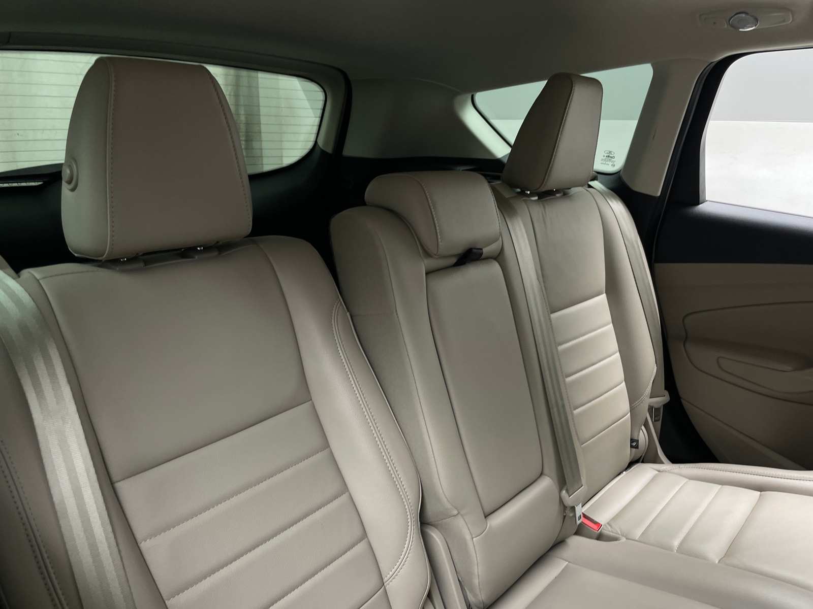 Thumbnail: 2016 Ford Escape - 5