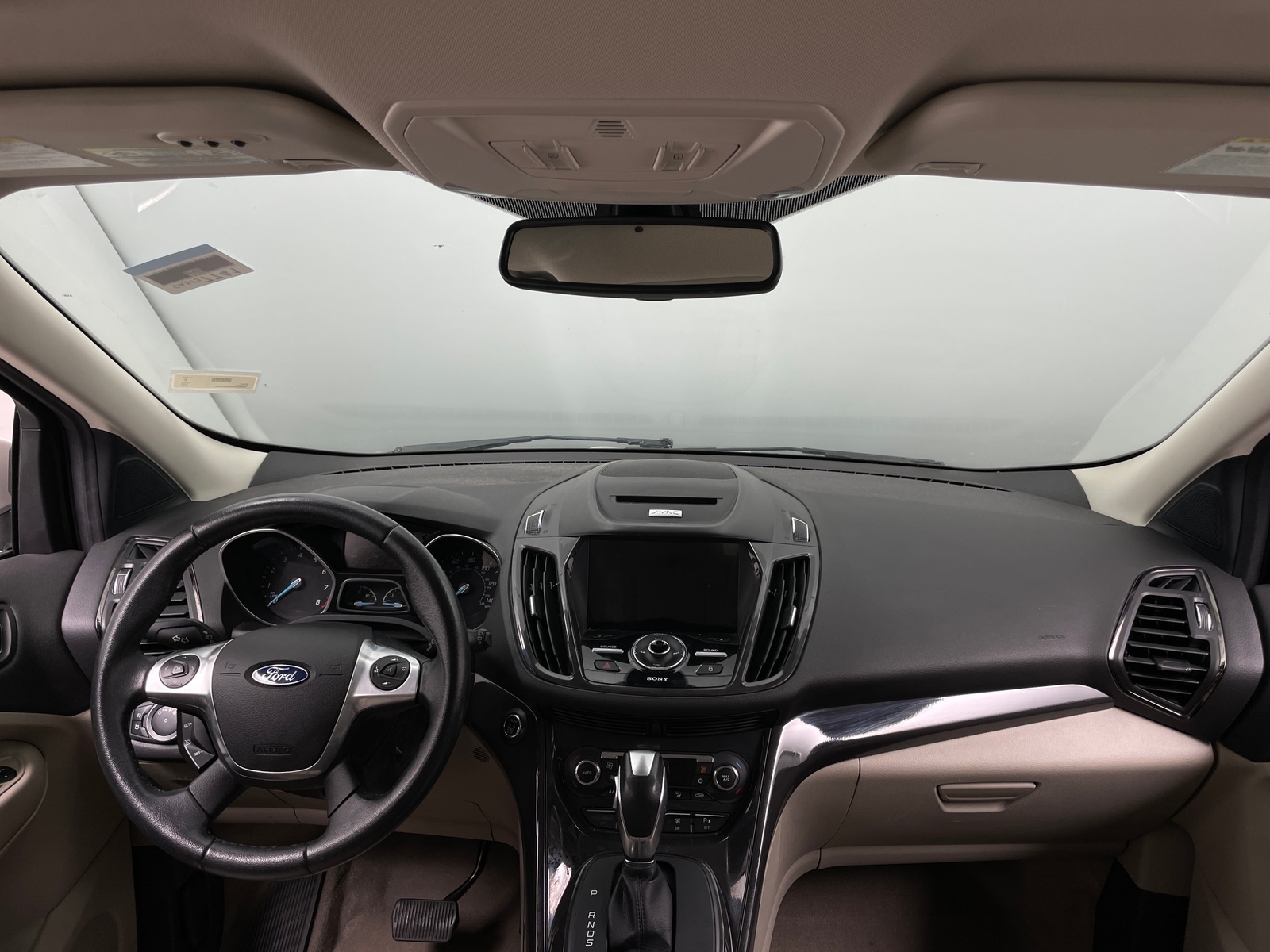 Thumbnail: 2016 Ford Escape - 2