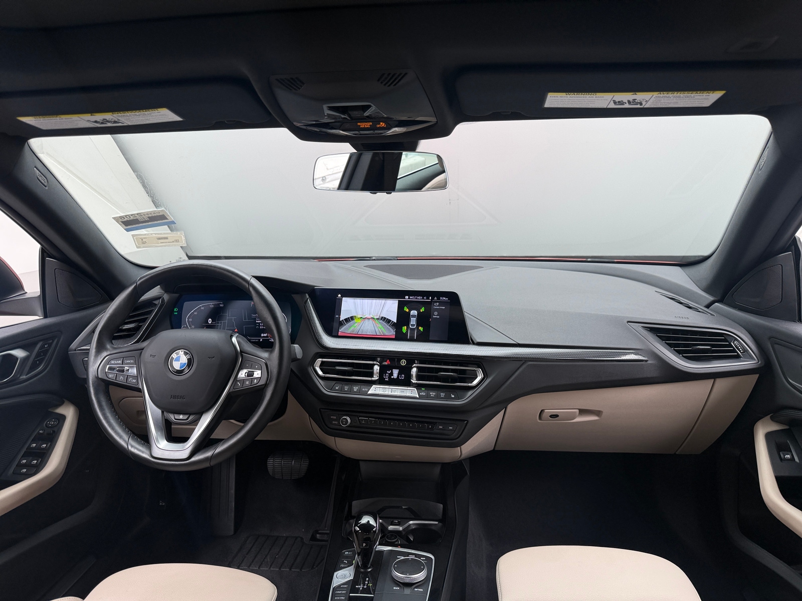 Thumbnail: 2024 BMW 2 Series - 2
