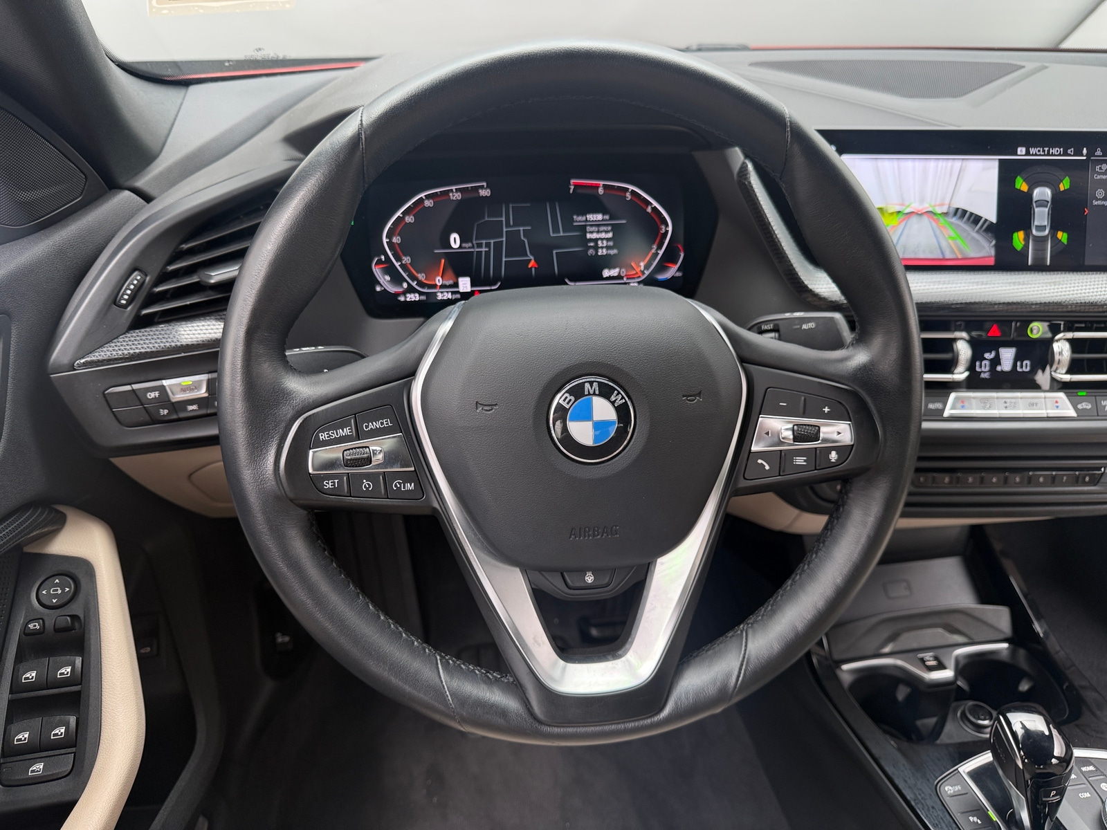 Thumbnail: 2024 BMW 2 Series - 4