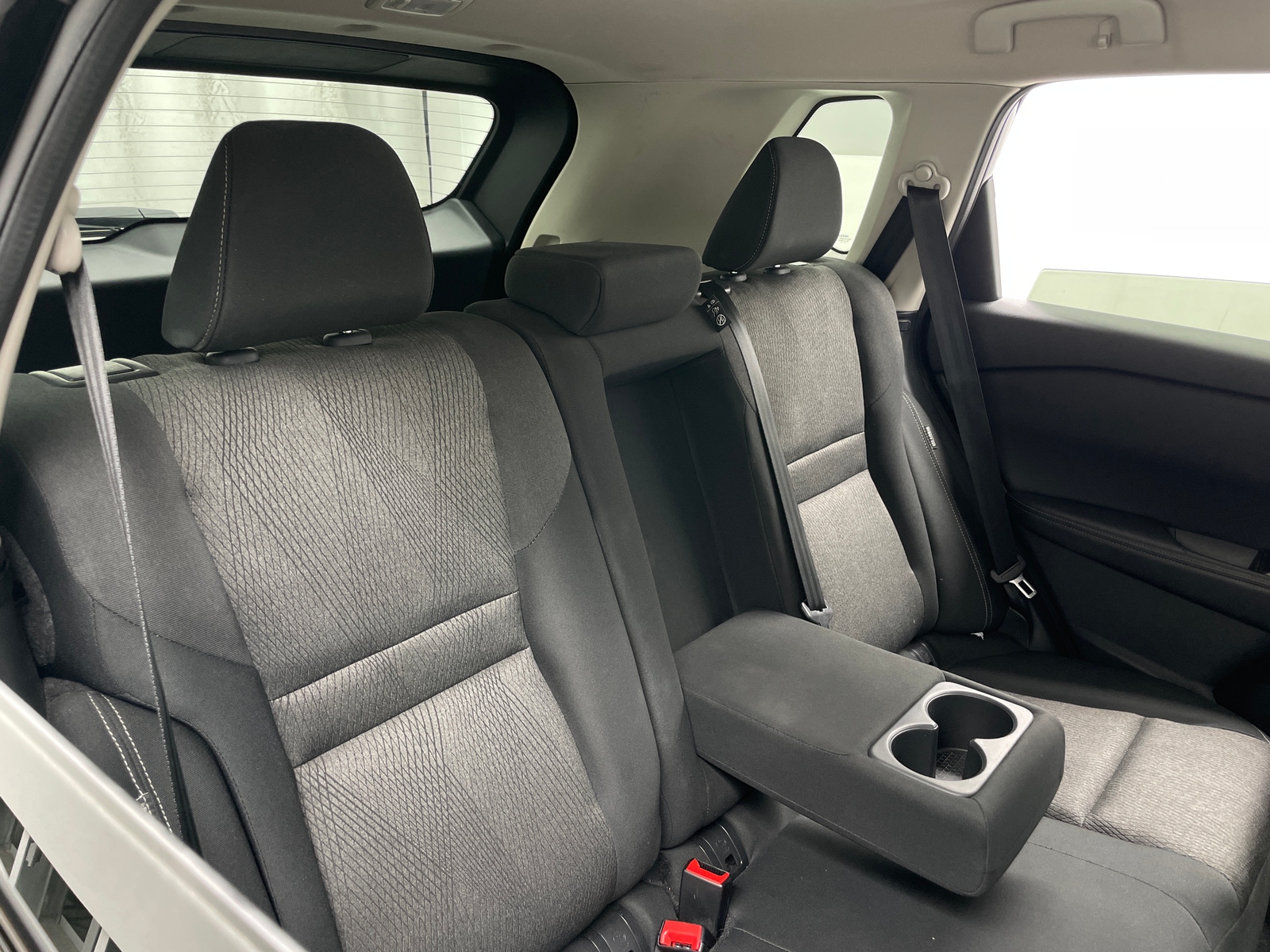 Thumbnail: 2025 Nissan Rogue - 6
