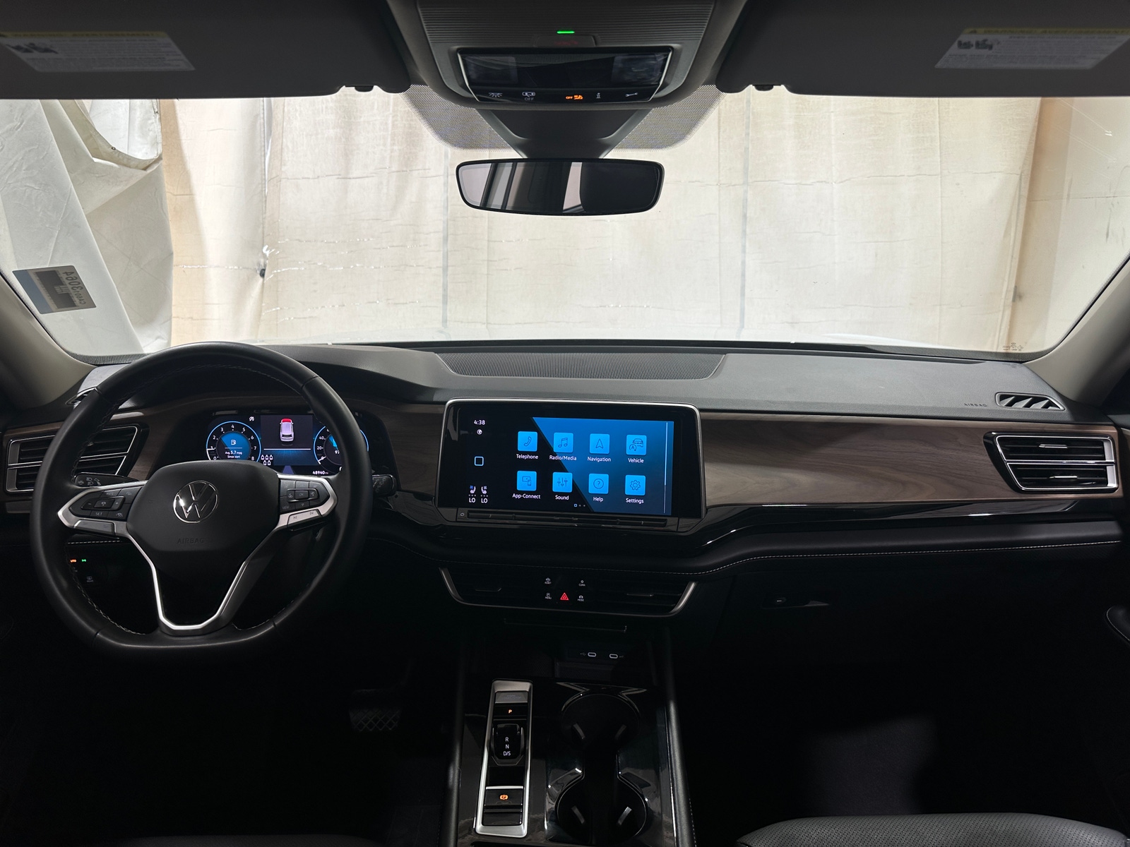 Thumbnail: 2024 Volkswagen Atlas - 2