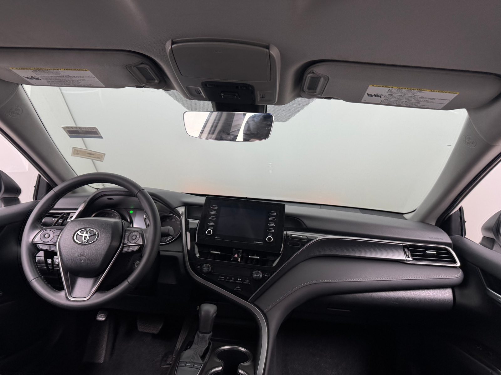 Thumbnail: 2024 Toyota Camry - 2