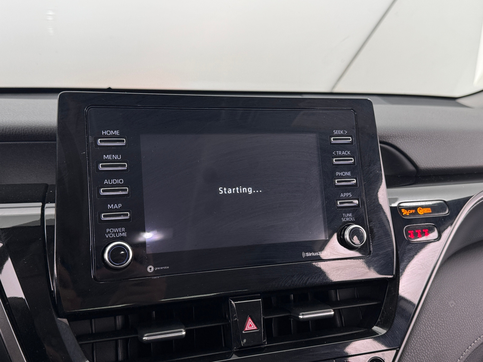 Thumbnail: 2024 Toyota Camry - 3