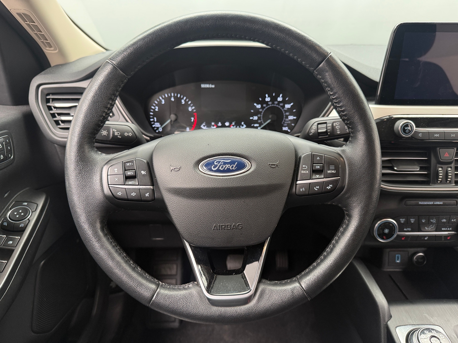 Thumbnail: 2020 Ford Escape - 4