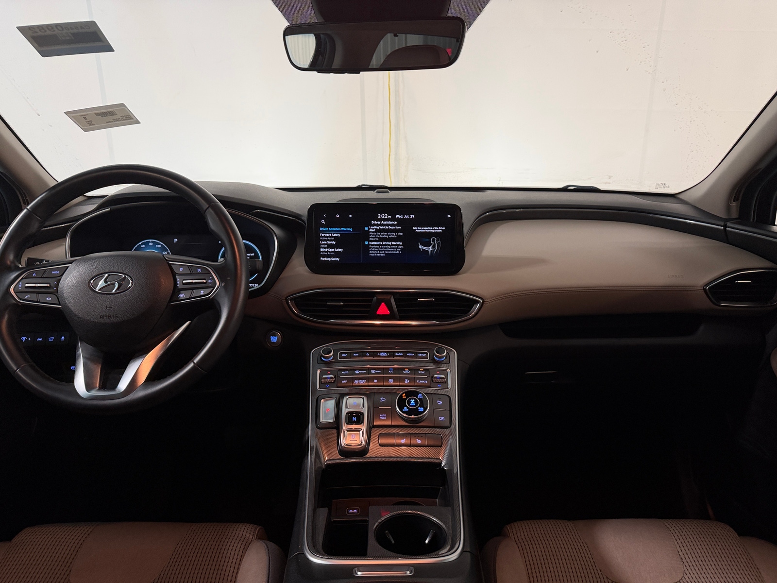 Thumbnail: 2023 Hyundai Santa Fe - 3