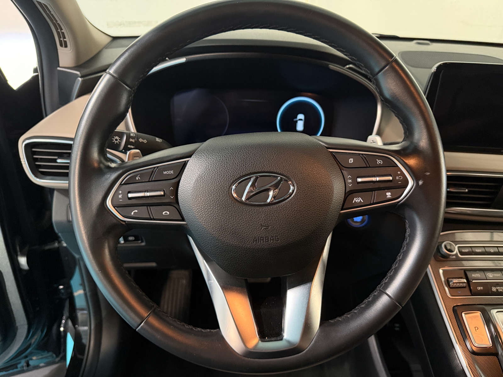 Thumbnail: 2023 Hyundai Santa Fe - 5
