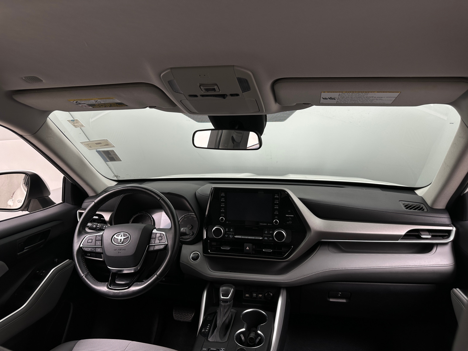 Thumbnail: 2020 Toyota Highlander - 3