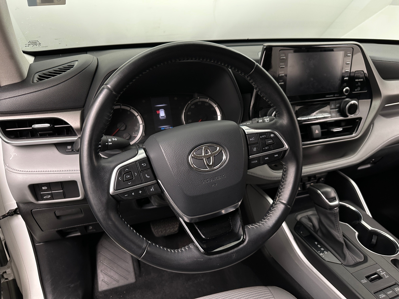 Thumbnail: 2020 Toyota Highlander - 5
