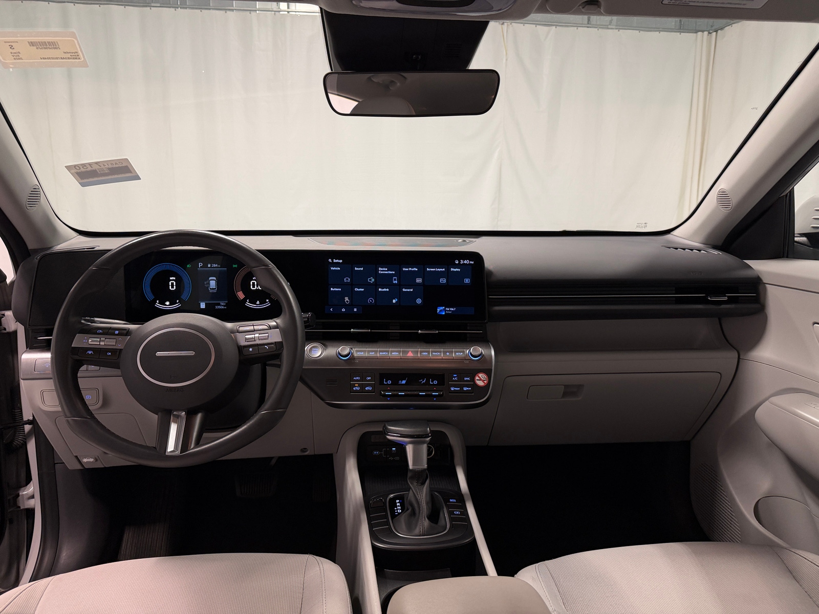 Thumbnail: 2025 Hyundai Kona - 3