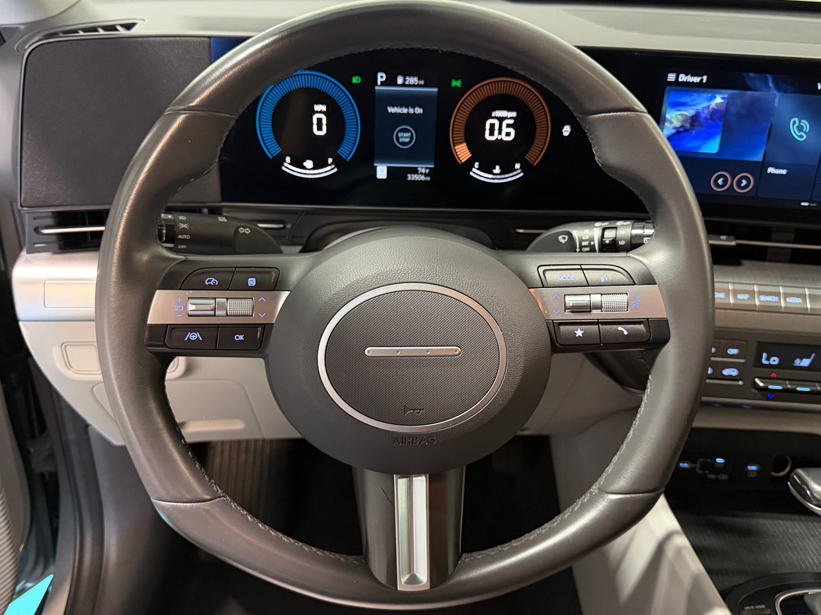 Thumbnail: 2025 Hyundai Kona - 5