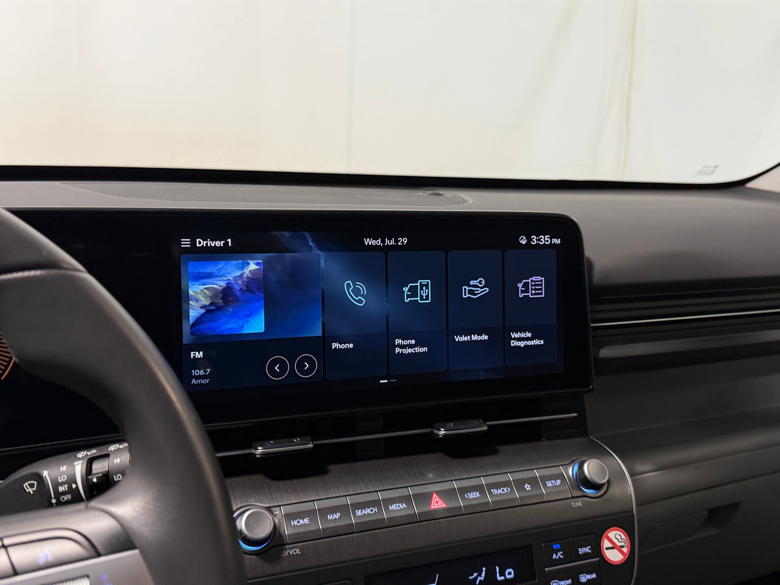 Thumbnail: 2025 Hyundai Kona - 4