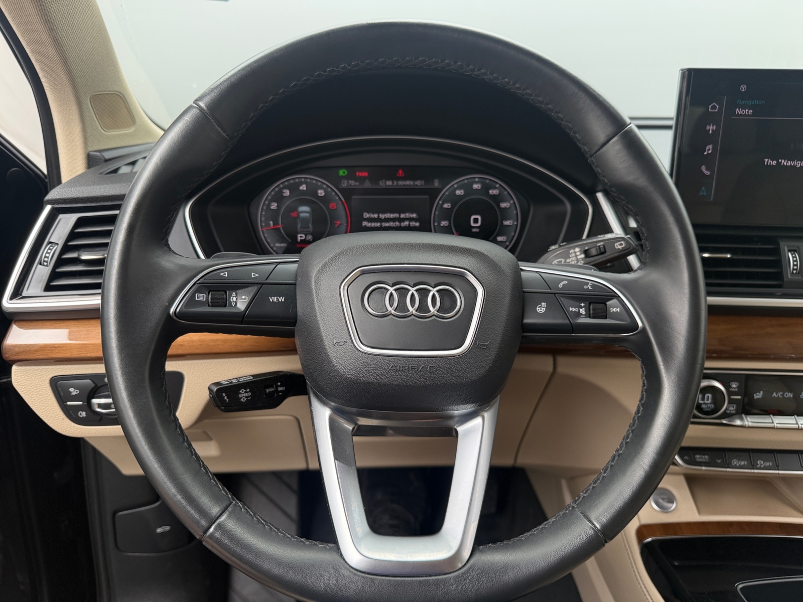Thumbnail: 2024 Audi Q5 - 4
