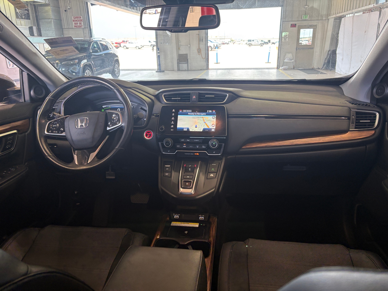 Thumbnail: 2022 Honda CR-V - 2