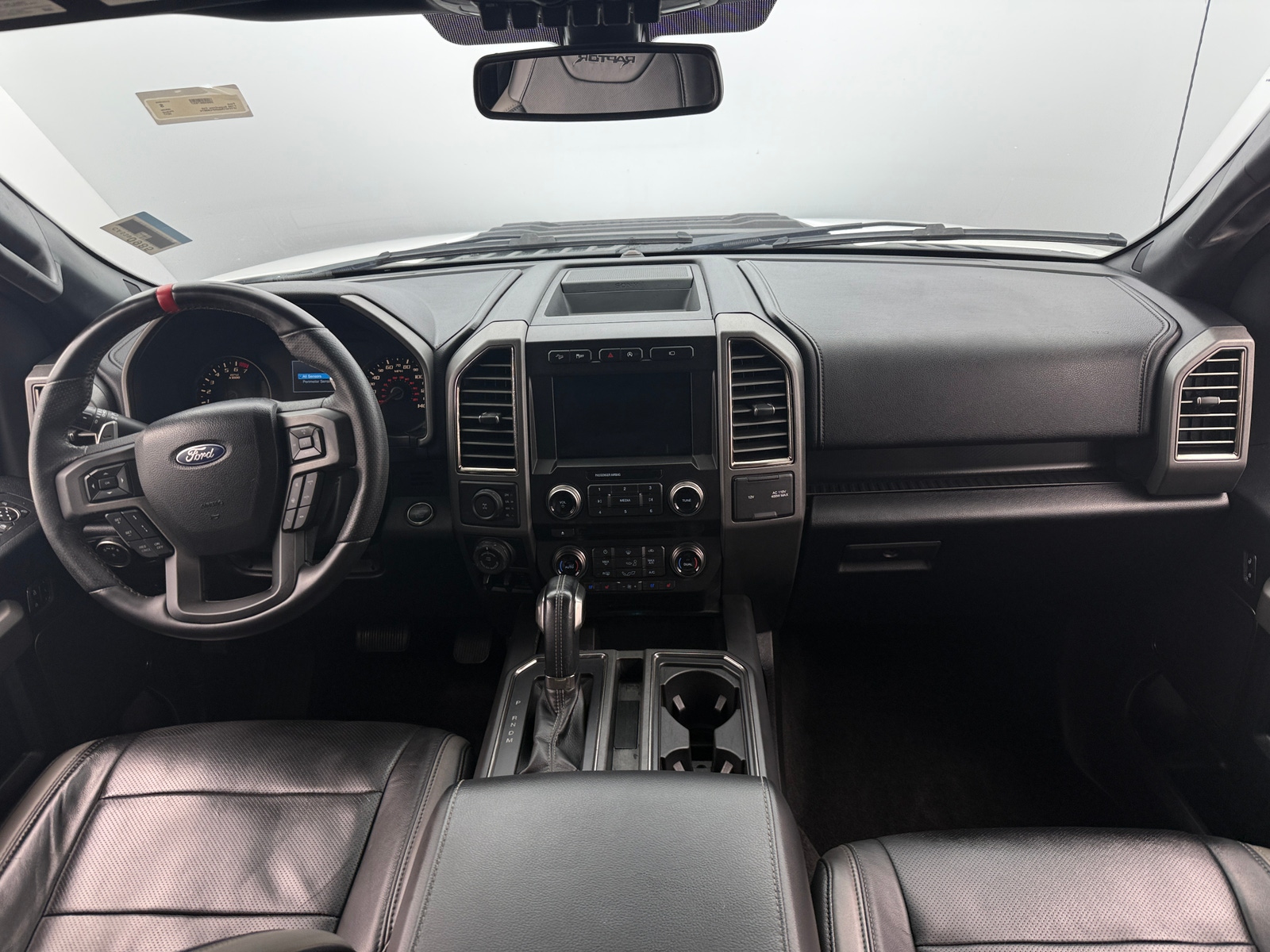 Thumbnail: 2017 Ford Econoline - 2