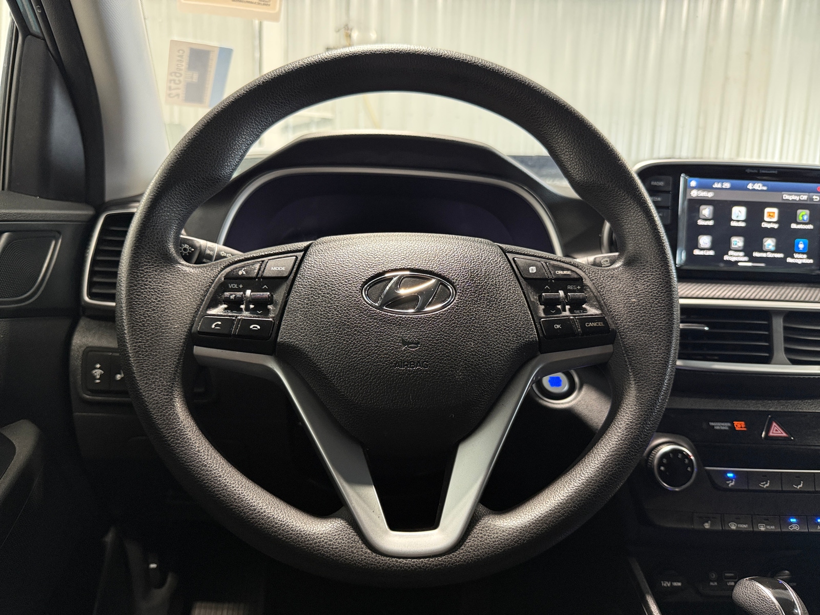 Thumbnail: 2021 Hyundai Tucson - 5