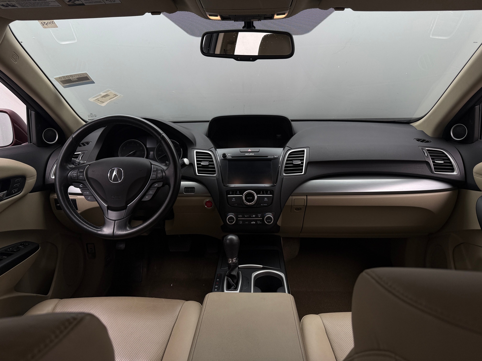 Thumbnail: 2018 Acura RDX - 2