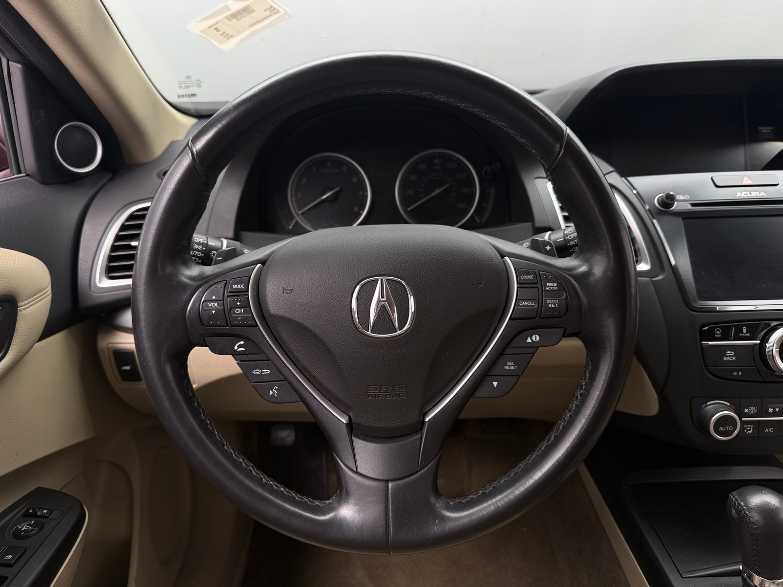 Thumbnail: 2018 Acura RDX - 4