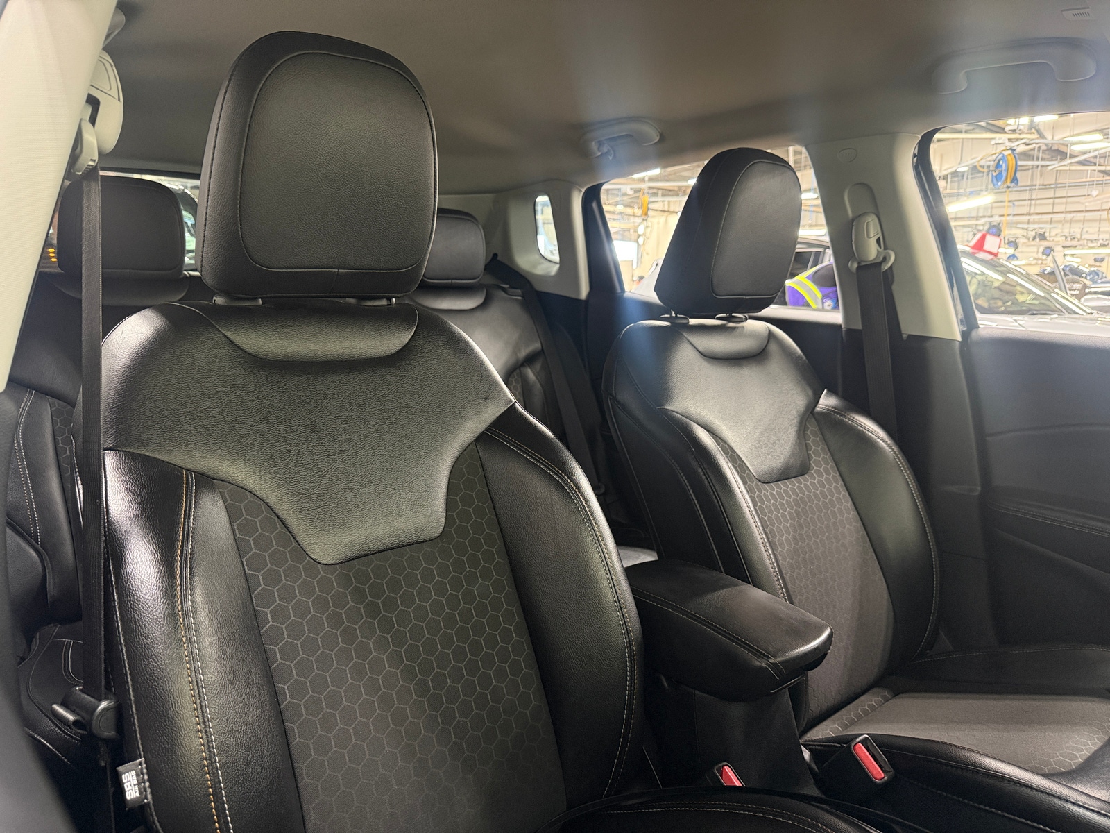 Thumbnail: 2018 Jeep Compass - 2