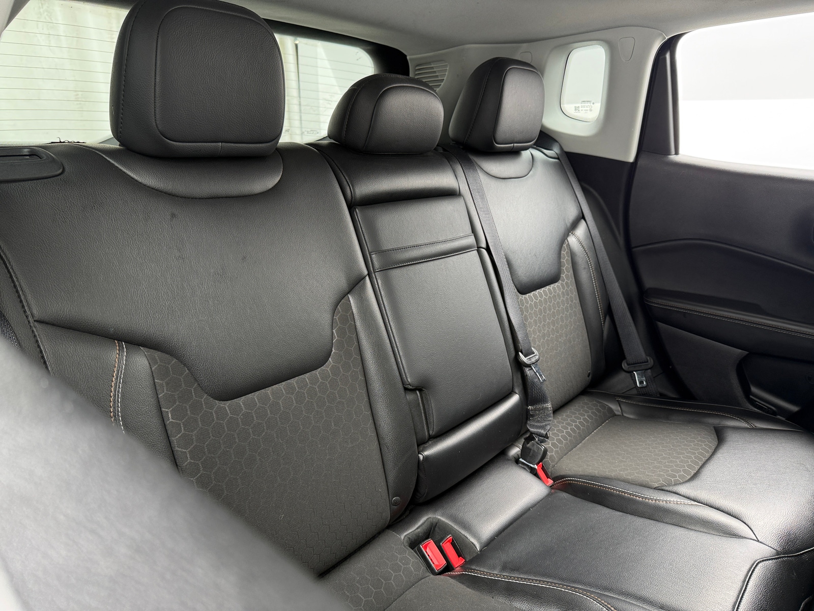 Thumbnail: 2018 Jeep Compass - 6