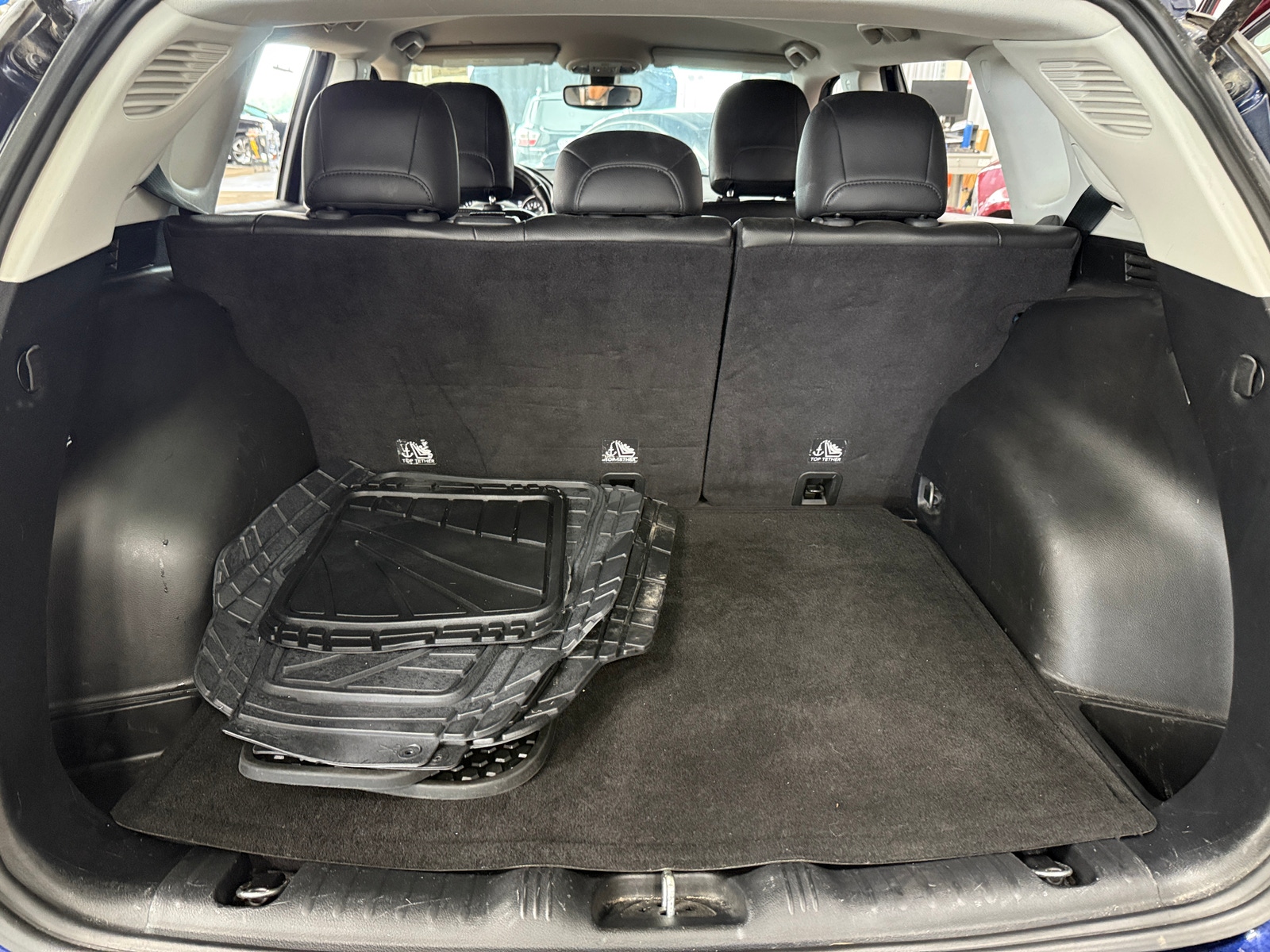 Thumbnail: 2018 Jeep Compass - 7