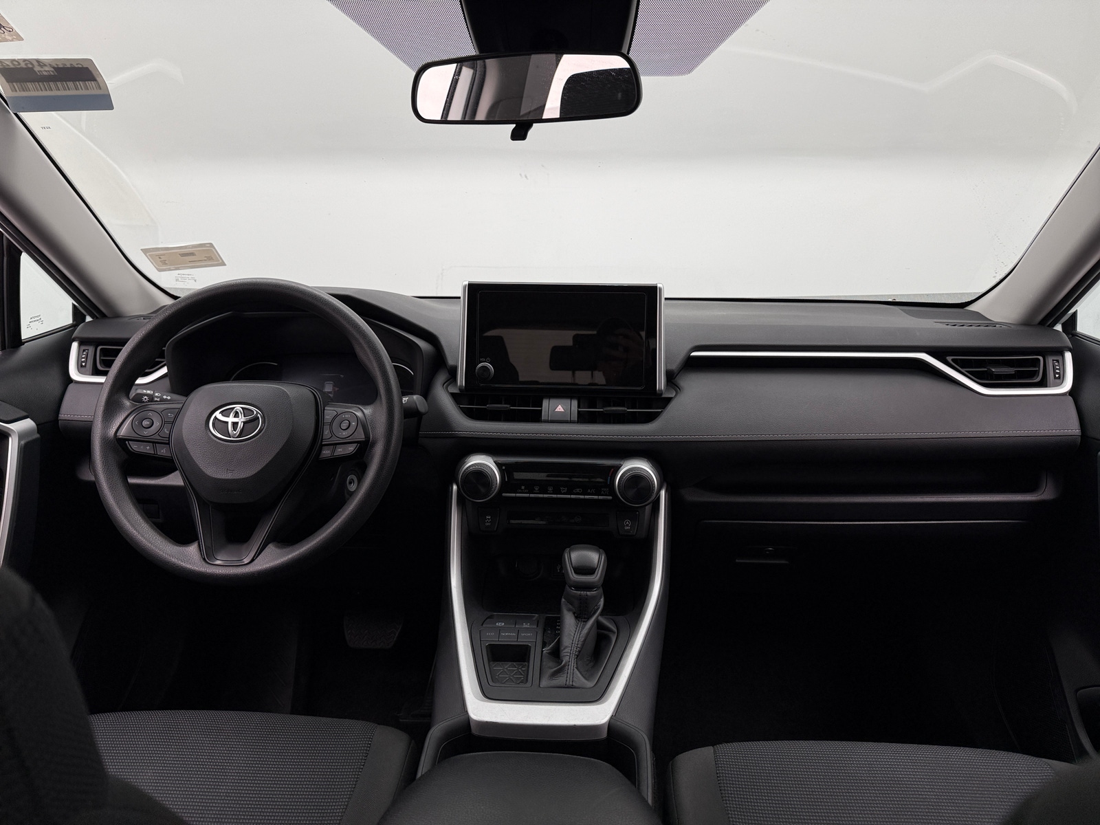 Thumbnail: 2024 Toyota RAV4 - 3