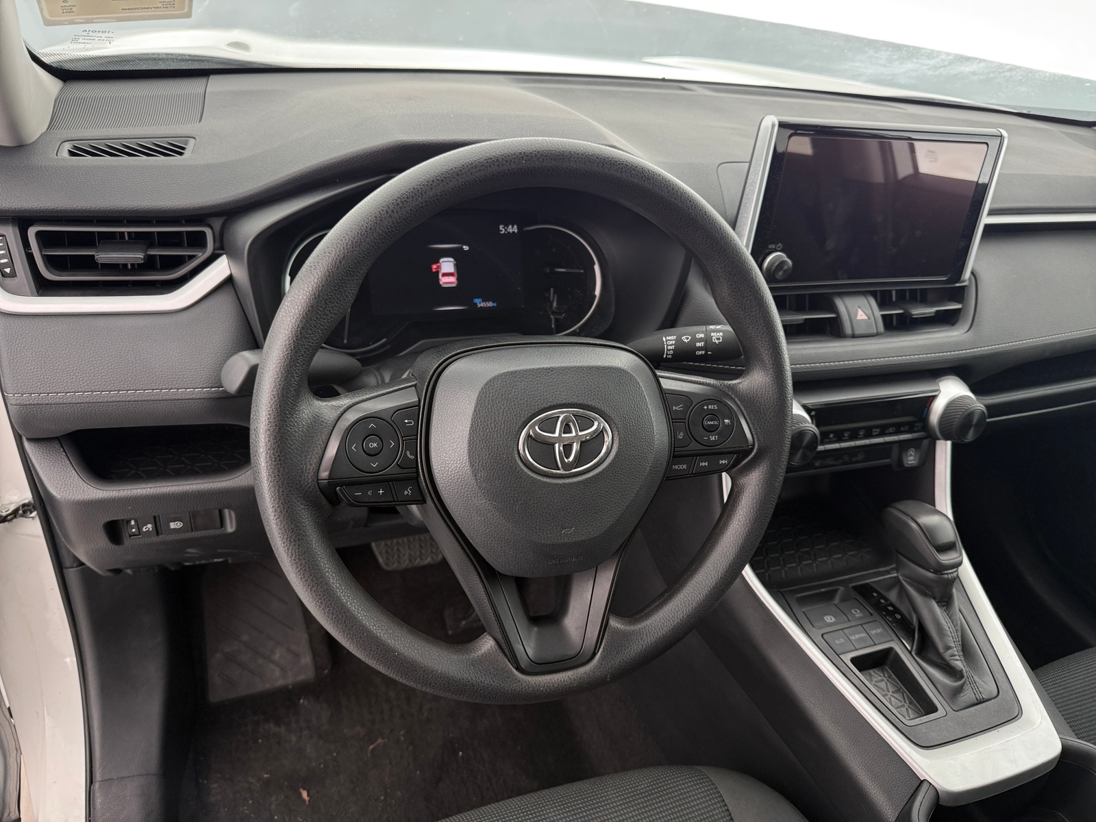 Thumbnail: 2024 Toyota RAV4 - 5