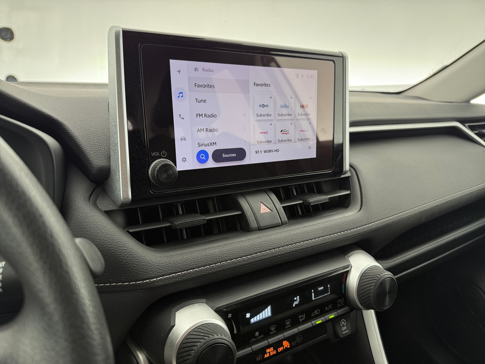 Thumbnail: 2024 Toyota RAV4 - 4