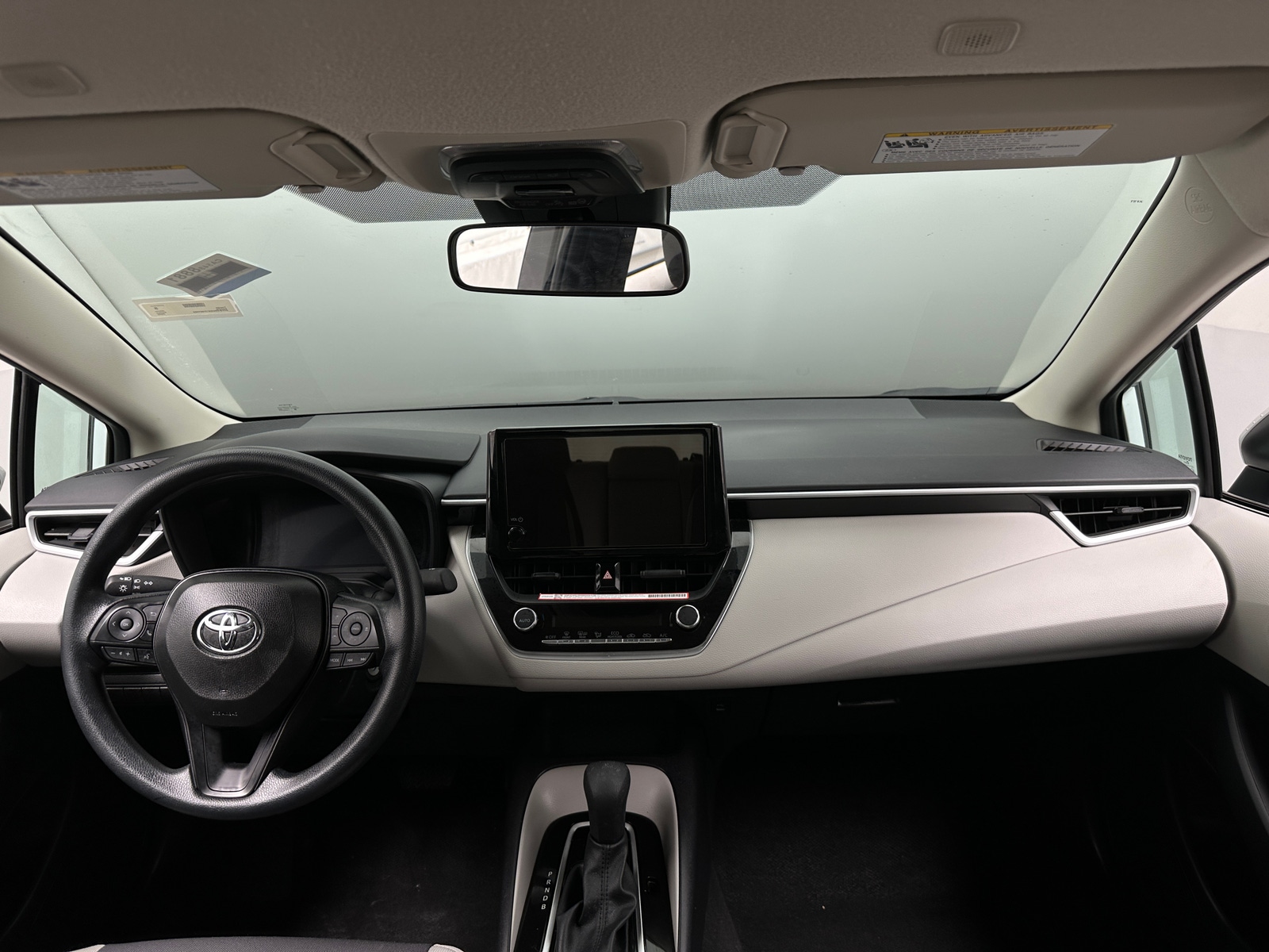 Thumbnail: 2026 Toyota Corolla - 3