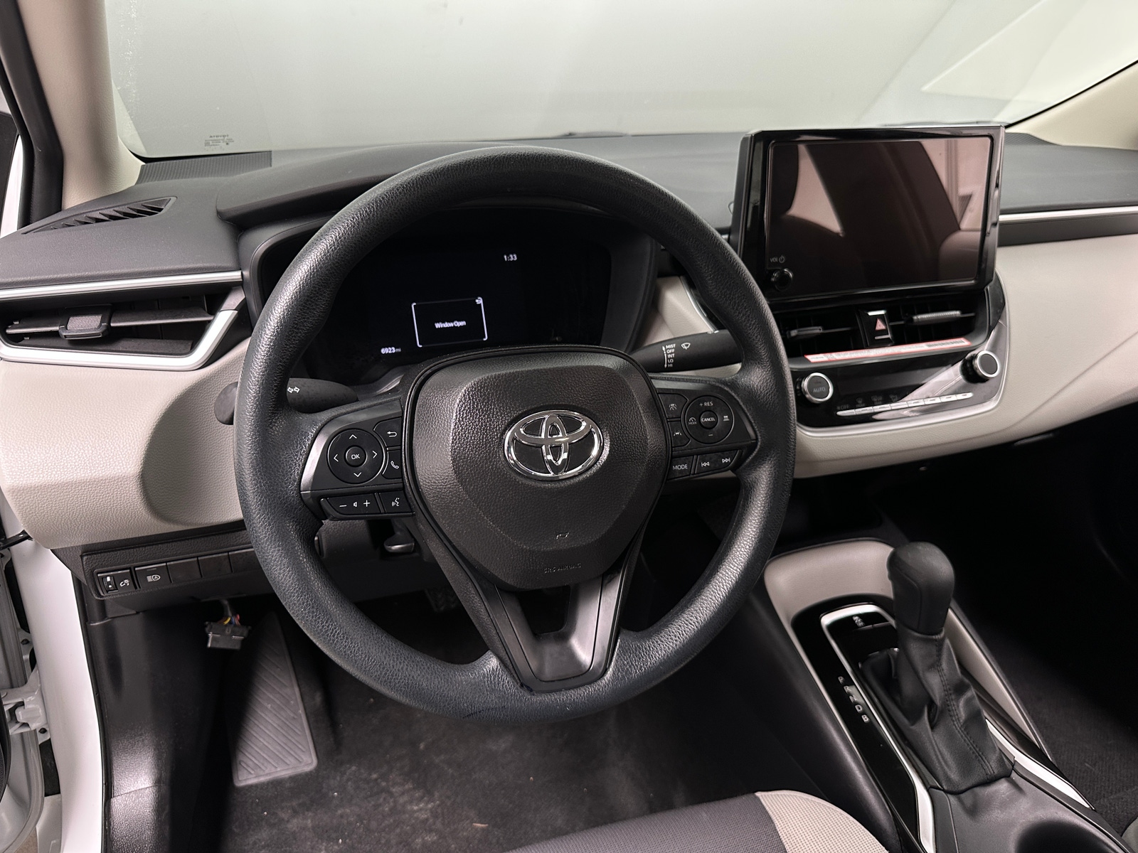Thumbnail: 2026 Toyota Corolla - 5