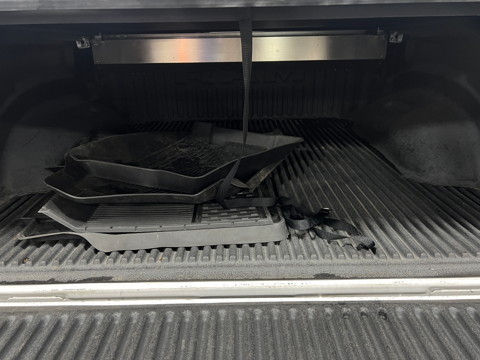 Thumbnail: 2022 RAM 1500 - 6