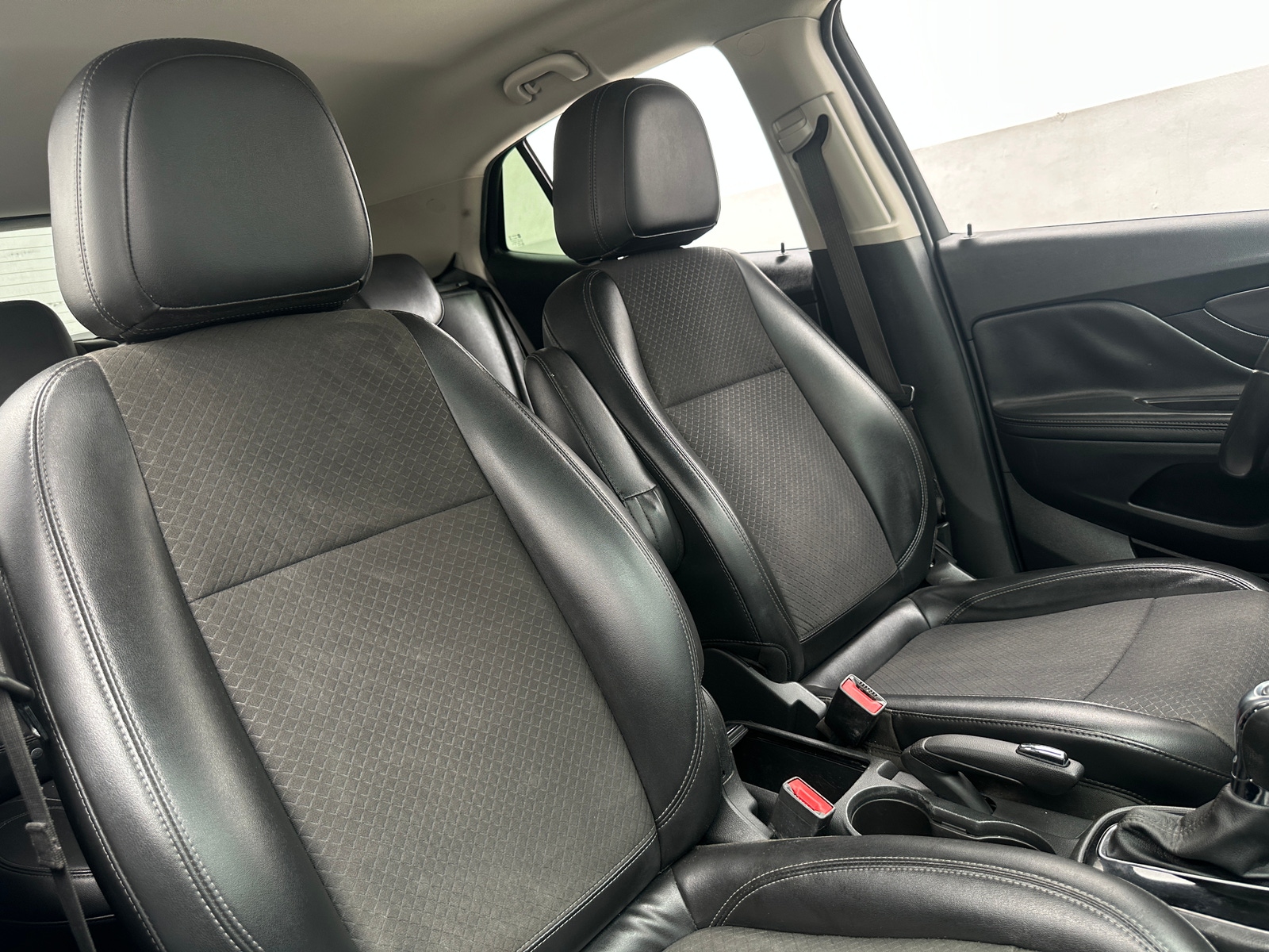 Thumbnail: 2019 Buick Encore - 2
