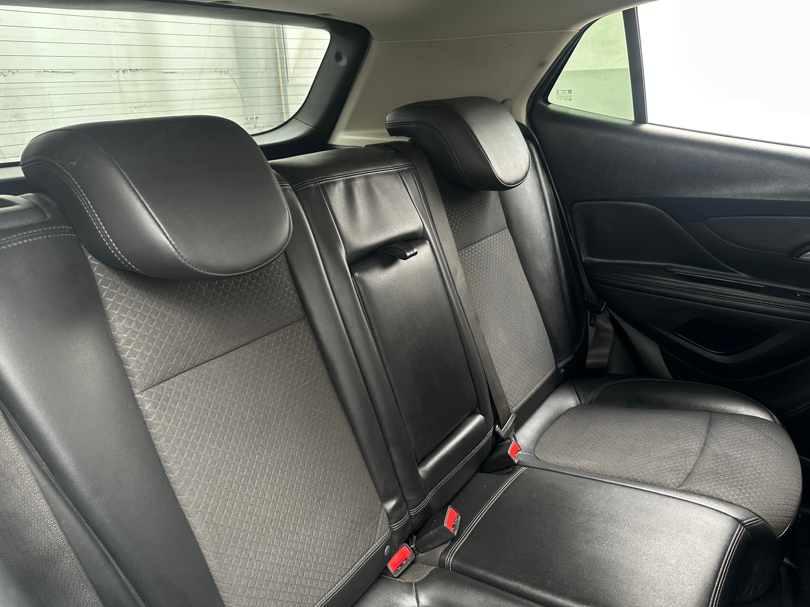 Thumbnail: 2019 Buick Encore - 6