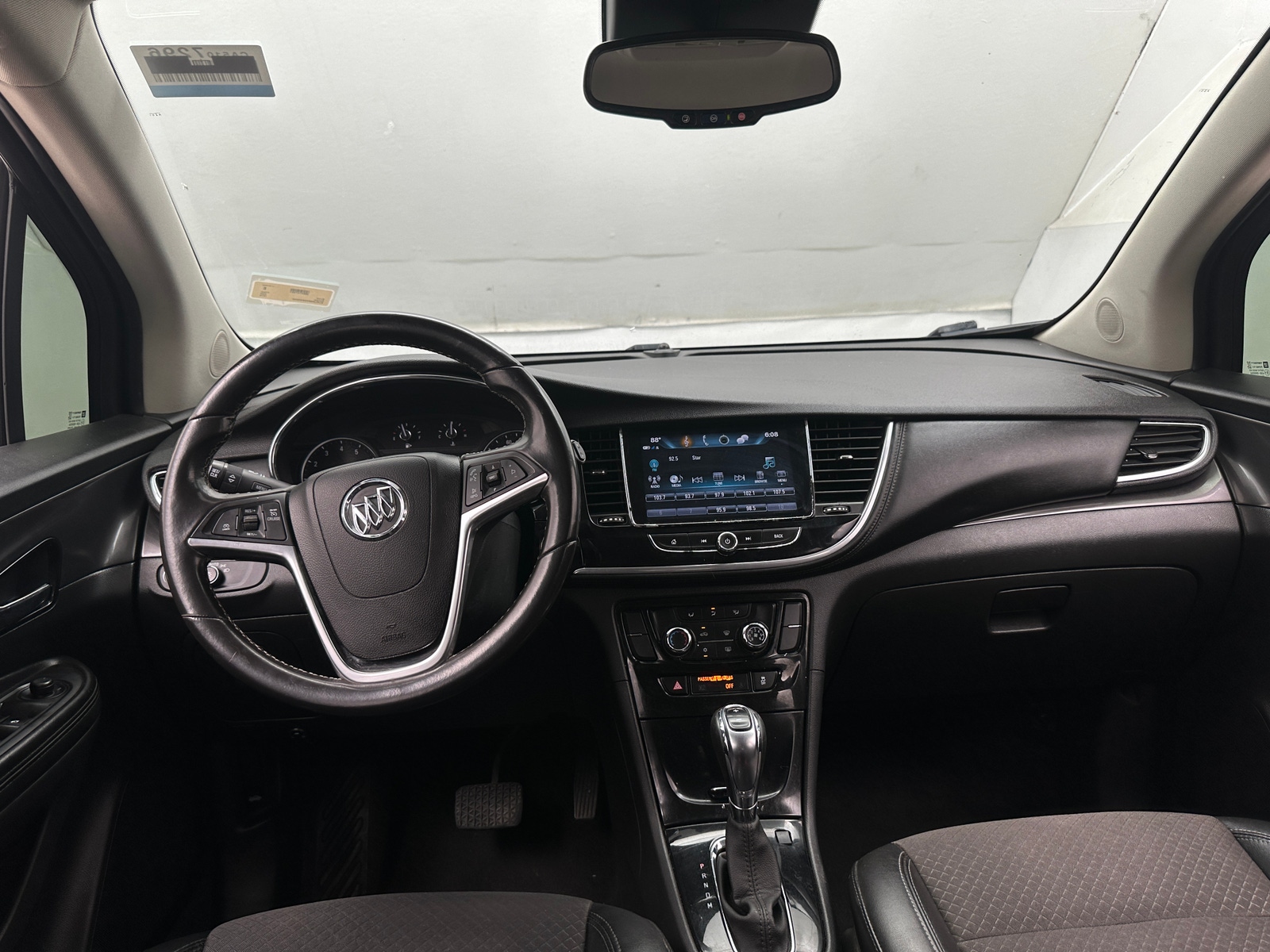Thumbnail: 2019 Buick Encore - 3