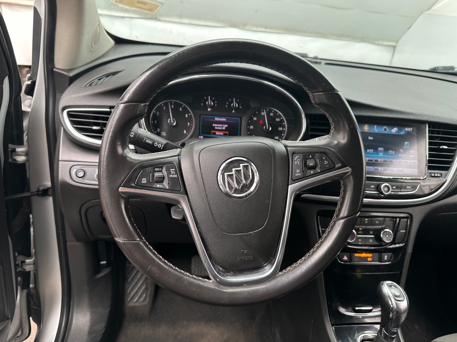 Thumbnail: 2019 Buick Encore - 5