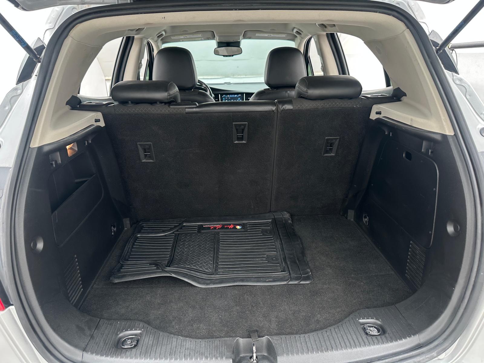 Thumbnail: 2019 Buick Encore - 7
