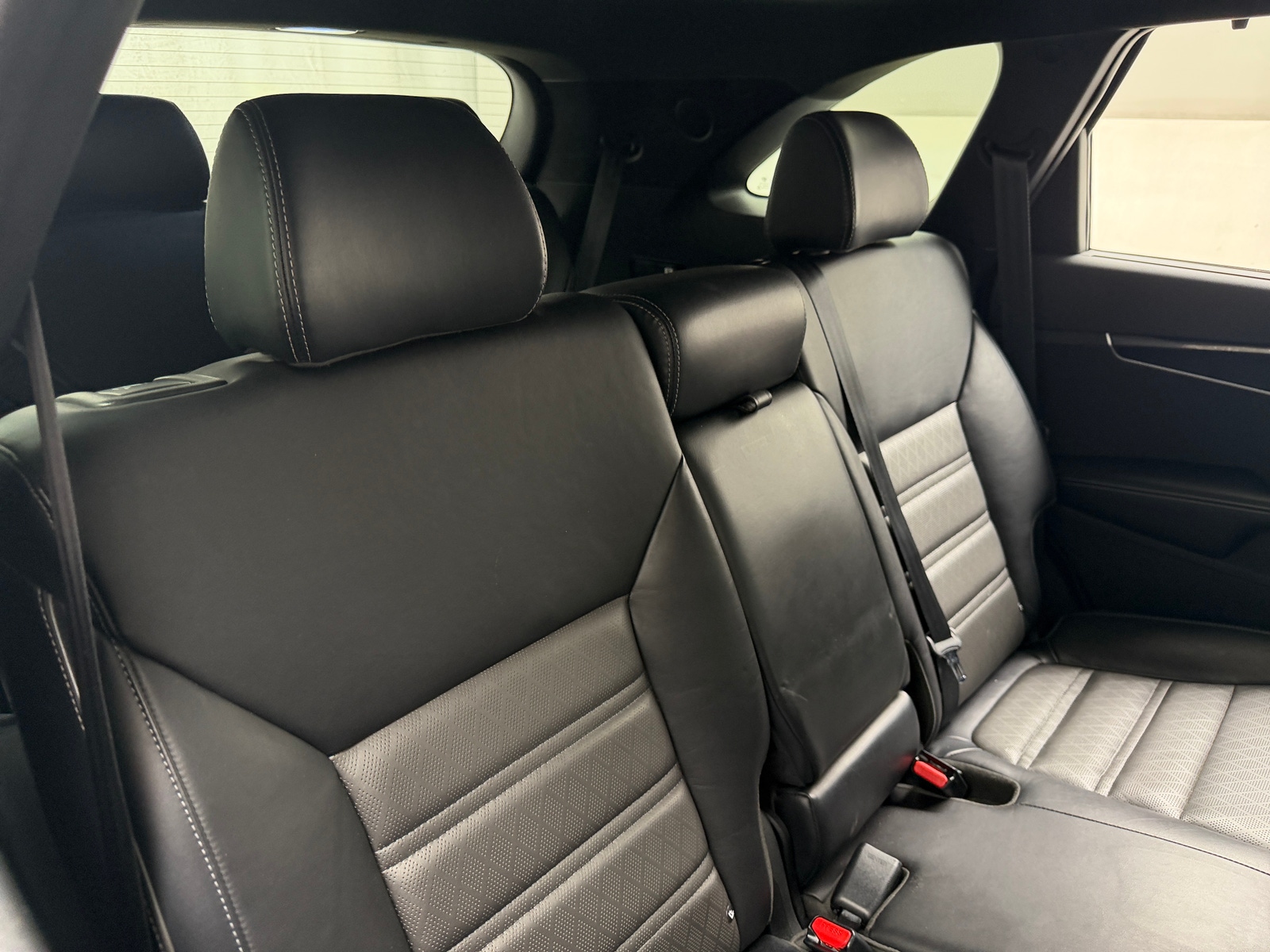Thumbnail: 2019 Kia Sorento - 5