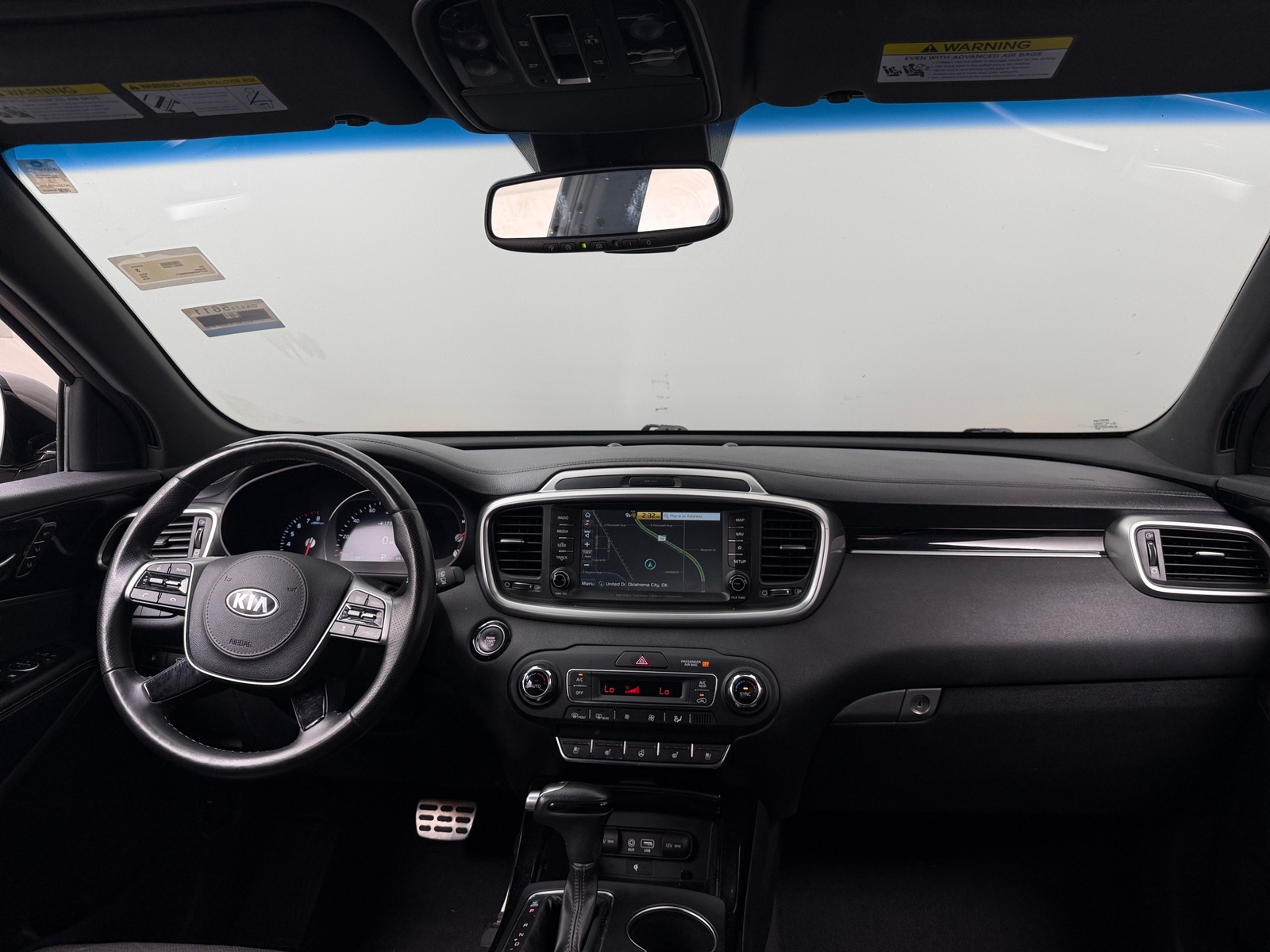Thumbnail: 2019 Kia Sorento - 2