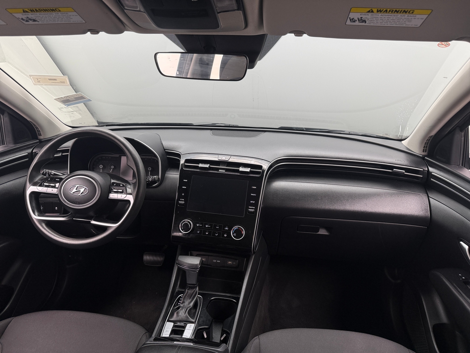 Thumbnail: 2023 Hyundai Tucson - 3