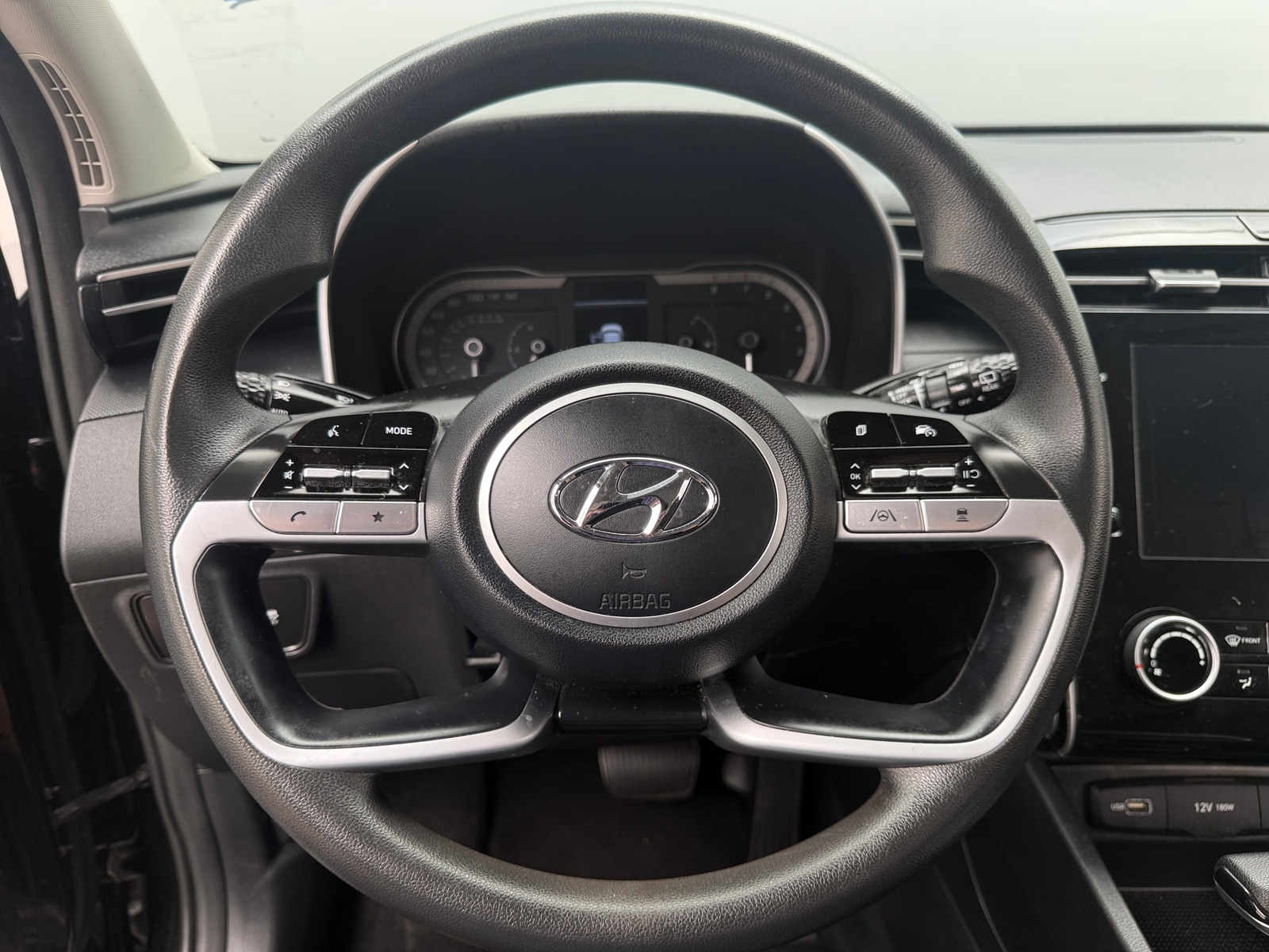 Thumbnail: 2023 Hyundai Tucson - 5