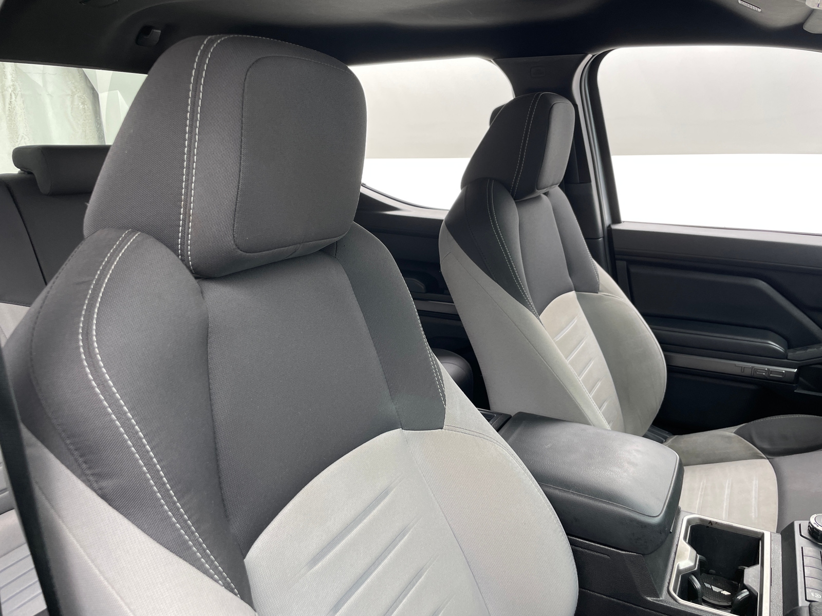 Thumbnail: 2025 Toyota Tacoma - 2