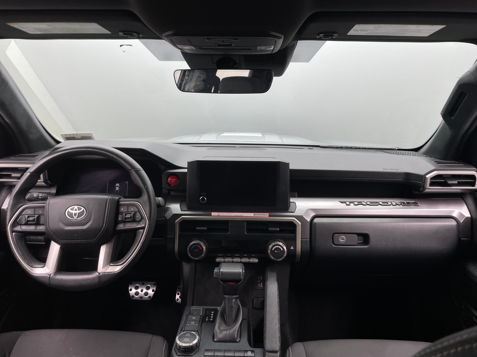 Thumbnail: 2025 Toyota Tacoma - 3