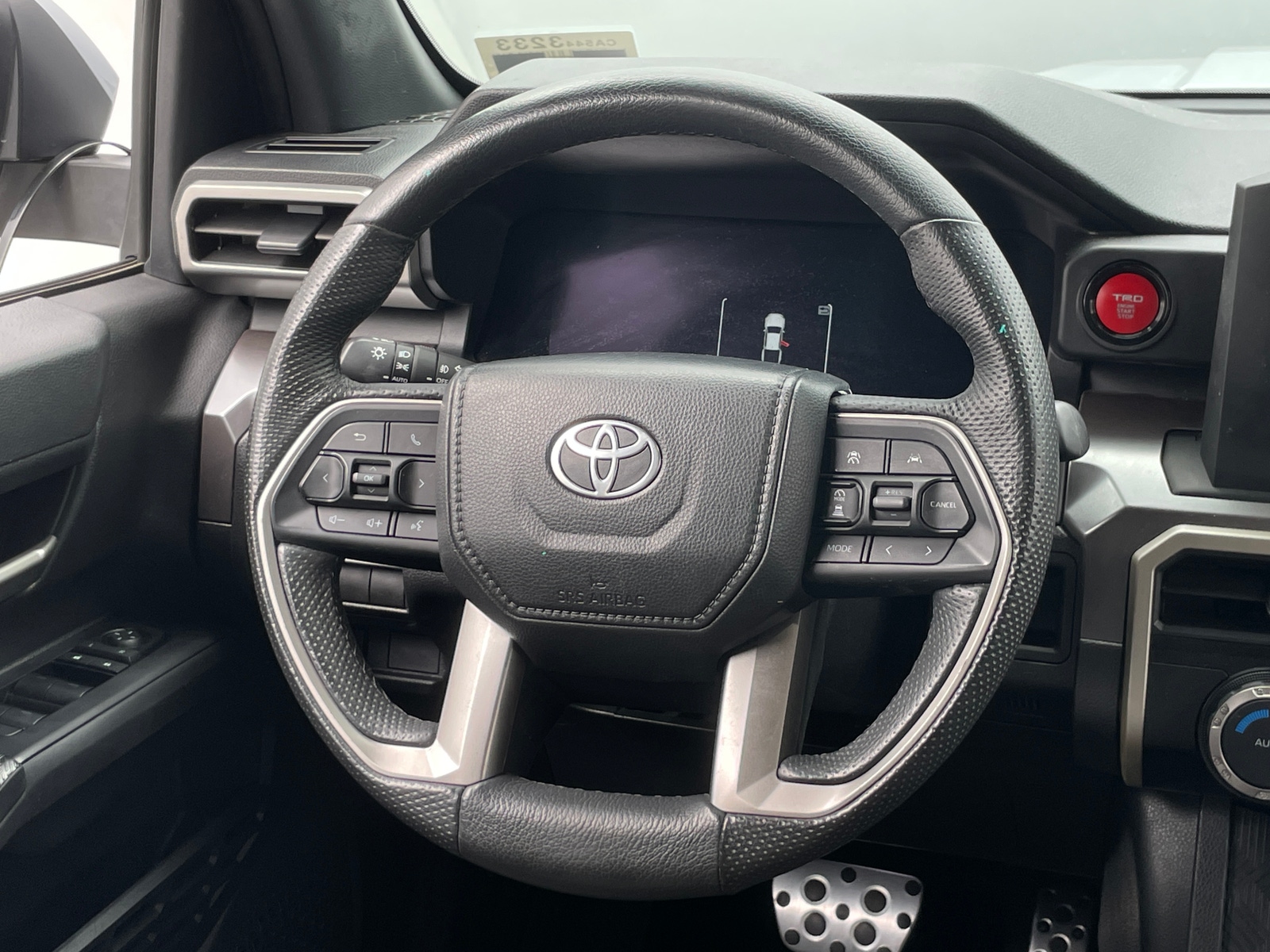 Thumbnail: 2025 Toyota Tacoma - 5