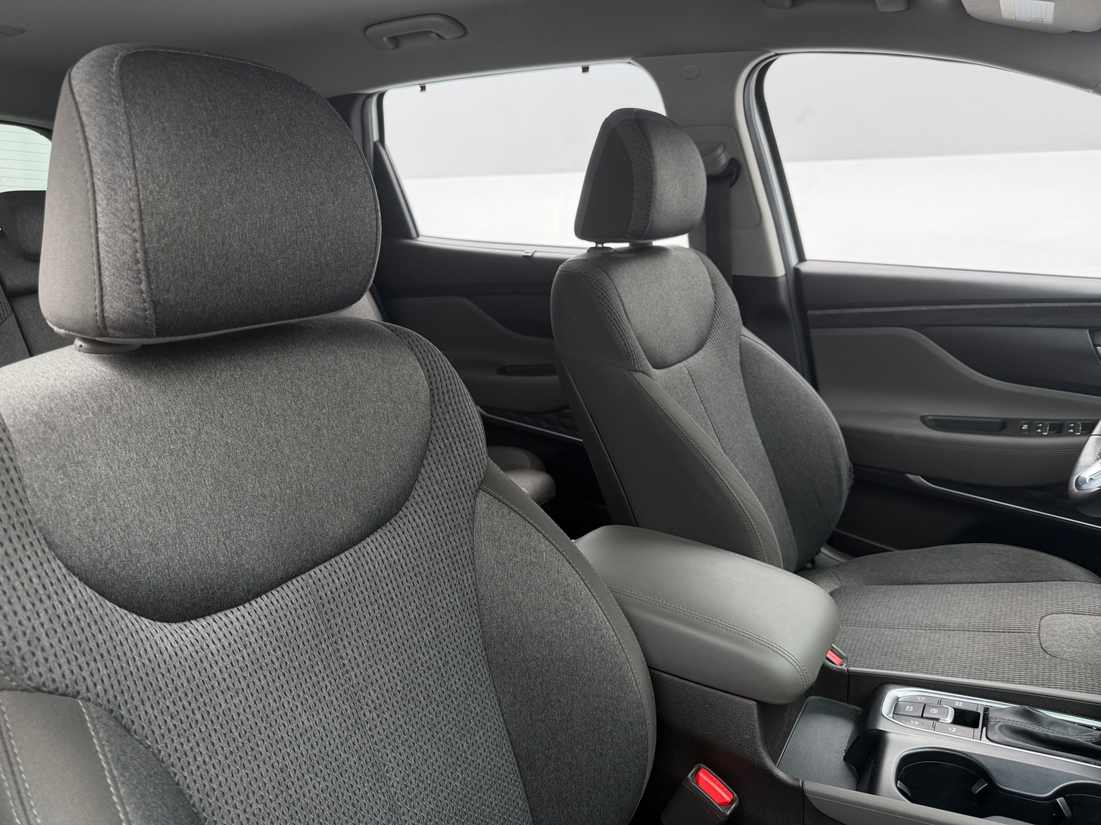Thumbnail: 2019 Hyundai Santa Fe - 2
